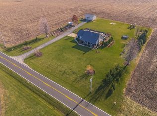 907 E Ziebarth Rd, Normal, IL 61761