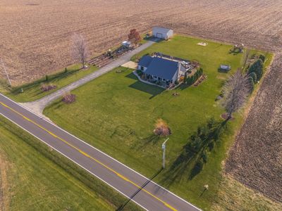 907 E Ziebarth Rd, Normal, IL, 61761