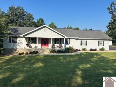 707 Cecile Dr, Princeton, KY, 42445