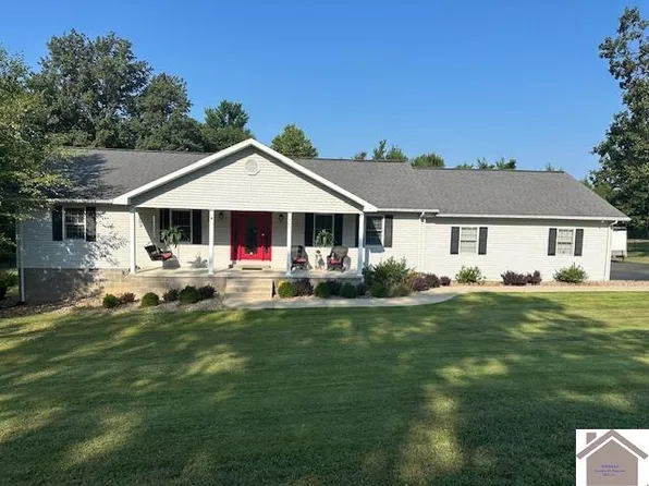 707 Cecile Dr, Princeton, KY 42445