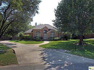 11509 Texoma Dr, Belton, TX 76513