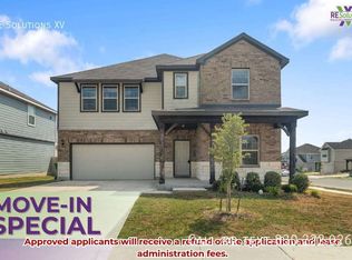 6702 Shiraz Way, Converse, TX 78109