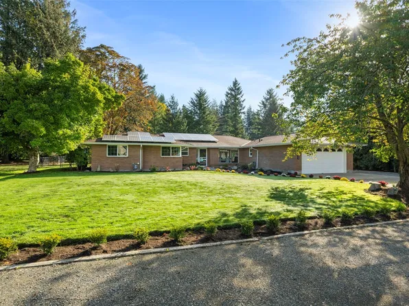 13530 432 Avenue SE, North Bend, WA 98045