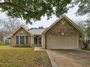 215 Rio Vista Dr, Georgetown, TX 78626