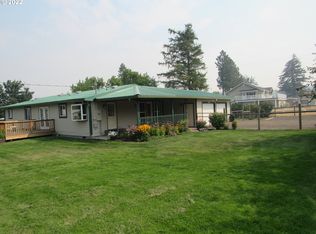 203 E 3rd St, Joseph, OR 97846