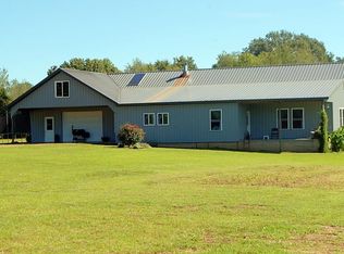 2310 Red Top Hill Rd, Buchanan, TN 38222