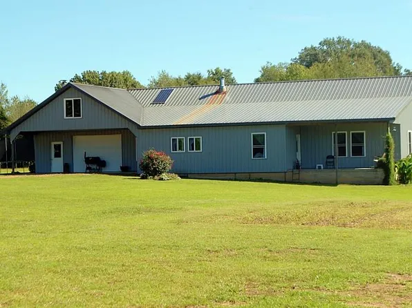 2310 Red Top Hill Rd, Buchanan, TN 38222