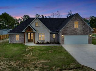 193 Cc Rd, Diboll, TX 75941