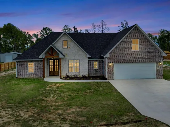 193 Cc Rd, Diboll, TX 75941