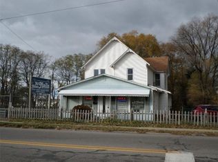 2648 Buffalo Rd, Erie, PA 16510