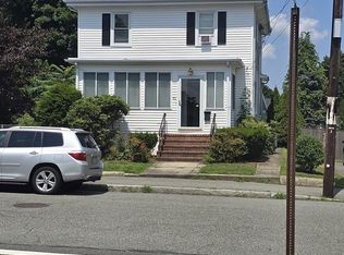 61 Stebbins Ave, Brockton, MA 02301