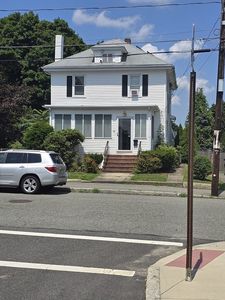 61 Stebbins Ave, Brockton, MA, 02301
