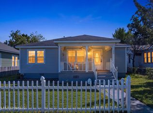 1228 32nd Ave, Gulfport, MS 39501