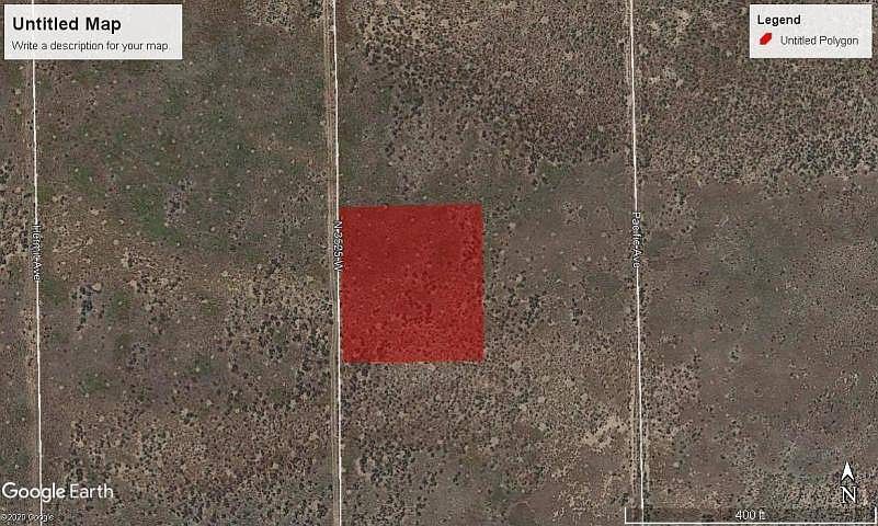 1st image of 7212 N 3525 W Lot D-16