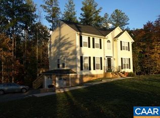 320 Willow Ridge Rd, Troy, VA 22974