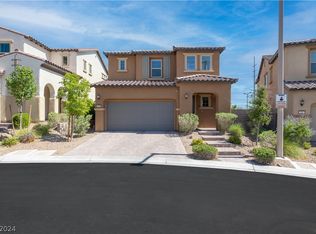 11806 Corenzio Ave, Las Vegas, NV 89138