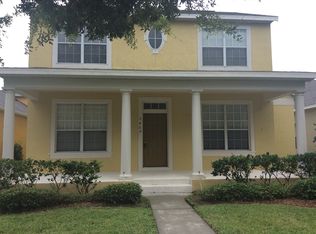 5469 Gemgold Court Rent To Own #0, Windermere, FL 34786