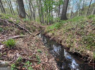 3500 Parks Mill Rd, Buckhead, GA 30625