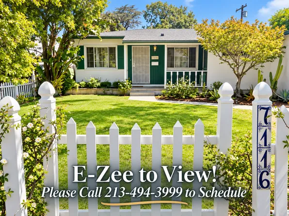 7116 W 91st St, Los Angeles, CA 90045
