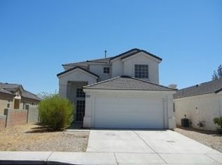 4364 Coyote Crest Ct, Las Vegas, NV 89147