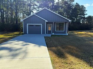 75 Oakridge S, Trinity, TX 75862