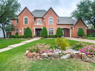 3225 Silver Creek Dr, Plano, TX 75093