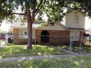 601 Zoe St, Houston, TX 77020