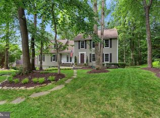 1958 Barton Hill Rd, Reston, VA 20191