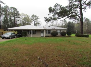 265 E Tucker Rd, Florence, MS 39073