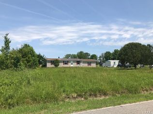 113 Red Bank Rd, Hertford, NC 27944