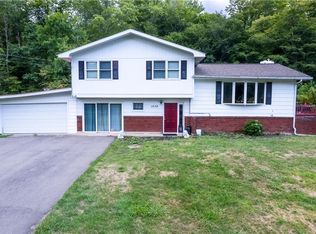 1238 Caton Rd, Corning, NY 14830