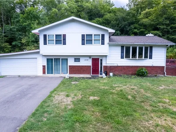 1238 Caton Rd, Corning, NY 14830