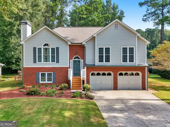 3304 Hillside Dr, Powder Springs, GA 30127