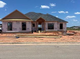 250 Beechcraft Rd, Abilene, TX 79602