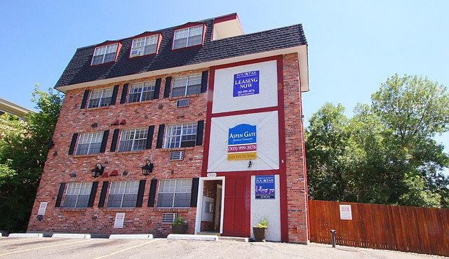 1st image of 2424 S York St APT 204