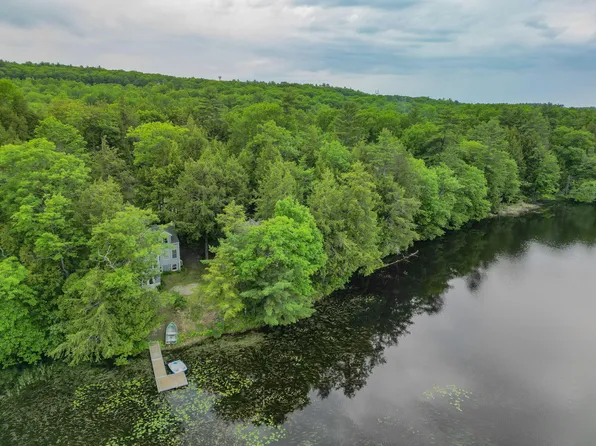 101 Little Drive, Litchfield, ME 04350
