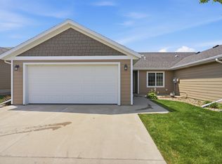 6033 N. Bloomfield Pl, Sioux Falls, SD 57107
