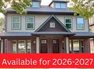 2728 Forest Park Blvd, Fort Worth, TX 76110