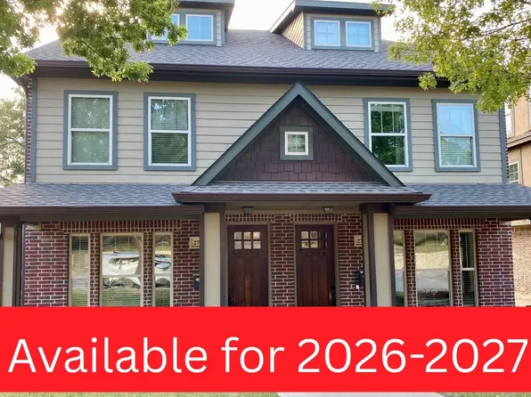 2728 Forest Park Blvd, Fort Worth, TX 76110