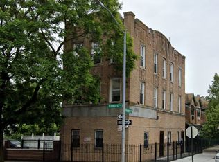 316 Chauncey St, Brooklyn, NY 11233