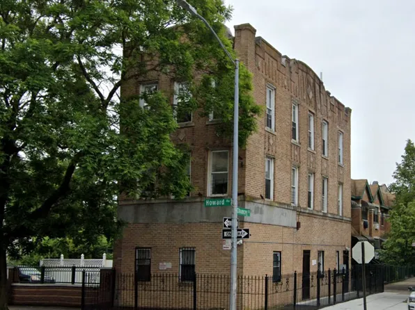 316 Chauncey St, Brooklyn, NY 11233