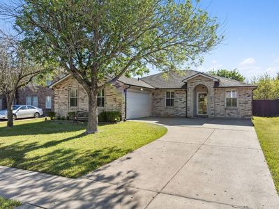 2516 Comstock Ln, Mesquite, TX, 75181