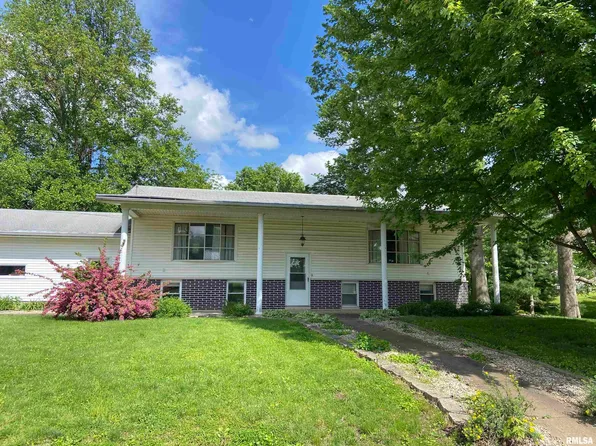 224 N Jefferson St, Astoria, IL 61501