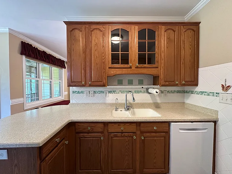 1436 Hopson Downs Ct — Photo 8