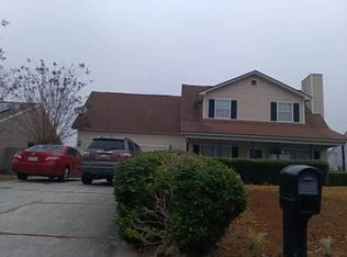 224 Laurelwood Dr, Savannah, GA 31419