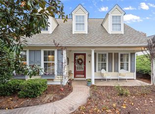 3008 Heatherbrook Trce, Canton, GA 30114