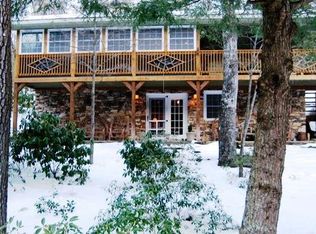 606 Winterstar Loop, Burnsville, NC 28714