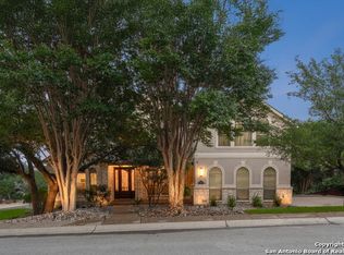 846 Fawnway, San Antonio, TX 78260