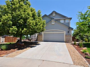 8841 Fairway Oaks Way, Lone Tree, CO 80124