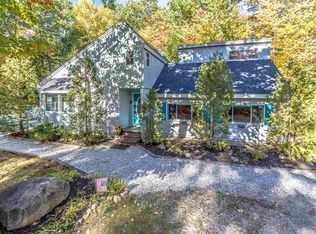 29 Granite Post Rd, North Conway, NH 03860